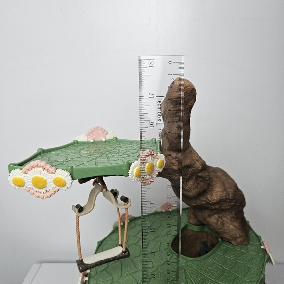 Schleich Horse summergreen elf home - Picture 8 of 12